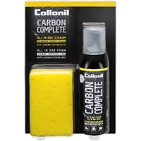 Collonil Carbon Complete - One for all Schaum Schuhreiniger