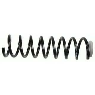 Sachs Feder vorne Mercedes E-Klasse W211 993205