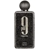 Afnan Extrait Parfum 9 pm Night Out