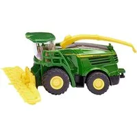 Siku Spielzeug-Traktor SIKU Farmer, John Deere 8500i (1794)