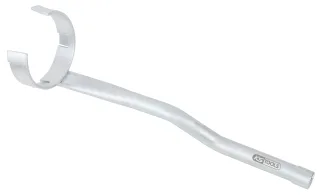 KS Tools 1/2" Schlüssel für VAG Kraftstoffpumpen, Ø100mm - 150.3179
