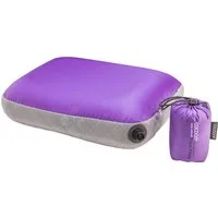 Cocoon Kopfstützkissen COCOON Air Core Pillow Ultralight - aufblasbares Reisekissen