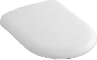 Villeroy & Boch WC-Sitz Magnum 995061 Weiß Alpin 99506101