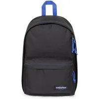 Eastpak Freizeitrucksack OUT OF OFFICE, Unisex Schulrucksack, Businessrucksack mit Logo-Aufnäher