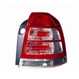 Van Wezel R?ckleuchte rechts Opel Zafira ab 2009