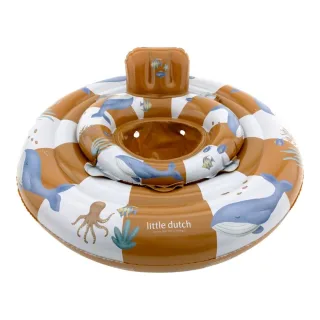Little Dutch Babyschwimmring Ocean World