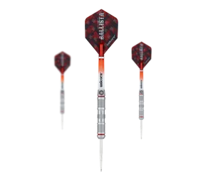 Unicorn Ballista Style 2 Steeldarts
