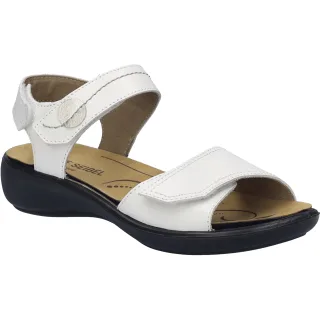 JOSEF SEIBEL Ibiza 79 | Sandale für Damen | Weiß Ibiza 79, weiss