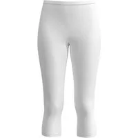 CALIDA Leggings Natural Comfort Damen (1-tlg) aus hochwertiger Baumwolle