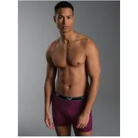 Trigema Boxer TRIGEMA Bequeme Pants mit Webgummibund (1-St)