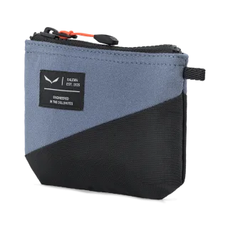 SALEWA - Fanes Praktische Brieftasche - Schwarz (Gr.UNI)