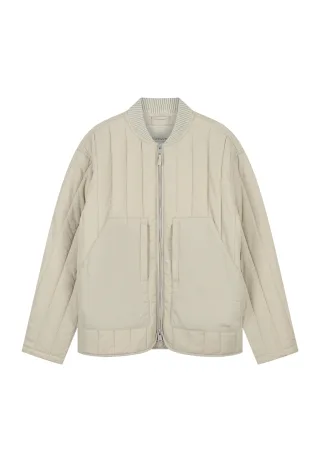 Dstrezzed - DS_Ollie Jacket Vintage Sand - Gr. - L