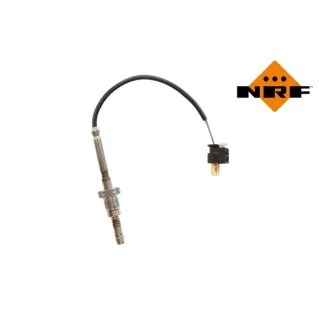 NRF Abgastemperatursensor vor Turbo Mercedes A-Klasse W169 707161