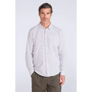 Mountain Warehouse - "Lowe" Hemd für Herren (Helles Khaki)