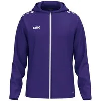 Jako Allwetterjacke One Kapuzenjacke Kids (1-St) Kapuze