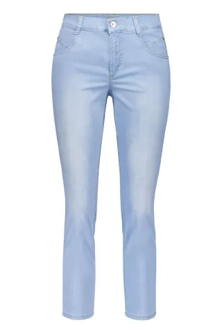 gardeur womenswear - ZURI128 bleach used - Gr. - 40