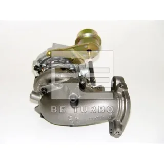BE Turbo Turbolader Opel Astra F 1,7 124188RED