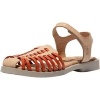 Fly London Fly London Sandalen Leder Riemchensandale