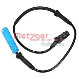 Metzger Raddrehzahlsensor vorne BMW 7er E38
