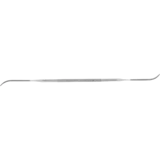PFERD TOOLS Präzisions-Riffelfeile Schweizer Hieb - 19205314