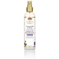 African Pride Leave-in Pflege African Pride Moisture Miracle Leave In Conditioner 237ml
