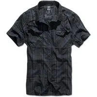 Brandit Kurzarmshirt Brandit Herren Roadstar Shirt (1-tlg)