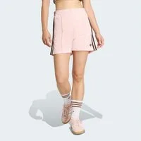 adidas Originals Shorts FIREBIRD CLASSIC FIREBIRD Classic Short, locker geschnitten