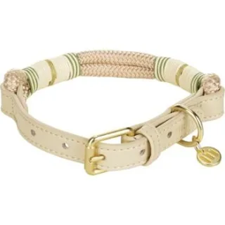 more LIFESTYLEPETS Tau-Halsband beige L