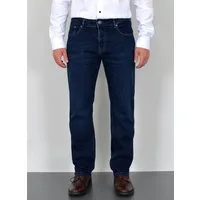 ADAM JEANS Straight-Jeans Herren Jeans Straight Hose Stretch Regular Fit Jeanshose Comfort Fit Straight Jeans Herren Hose normale Leibhöhe Jeans Gerade Schnitt