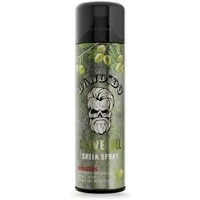Bandido Glanzspray Bandido Olive Oil Sheen Spray Oliven Öl Glanzspray 500ml