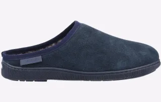 Hush Puppies Ashton MEMORY FOAM Pantoffel Herren