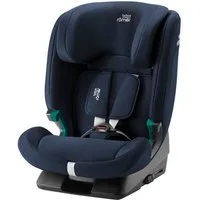 BRITAX RÖMER Autokindersitz EVOLVAFIX, ab: 15 Monaten, bis: 12 Jahren, ab: 76 cm, bis: 105 cm