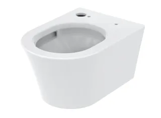 TOTO WC GP für WASHLET RG und RG Lite mit verdeckten Anschlüssen CW553EY