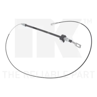 NK Handbremsseil Mercedes Sprinter 903346