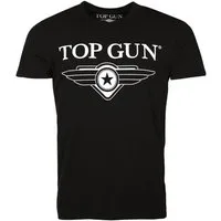 TOP GUN T-Shirt Cloudy TG20191006