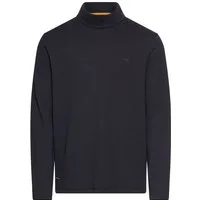 camel active Langarmshirt mit Rollkragen