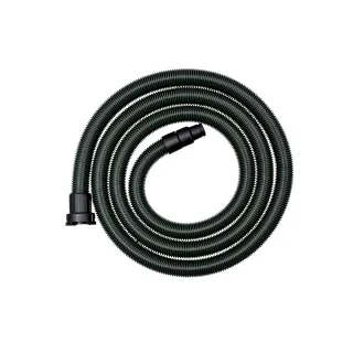 Metabo Saugschlauch, ø 35 mm, Länge 4,0 m, Anschlüsse 58 mm / 25 mm Innen / 35 / 45 mm Aussen, elekt - 630177000