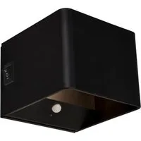 Briloner Leuchten LED Wandleuchte BORRA 3879015