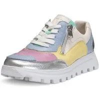 vitaform Damen Sneaker Hirschleder Sneaker
