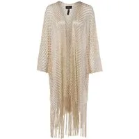 s.Oliver BLACK LABEL Poncho