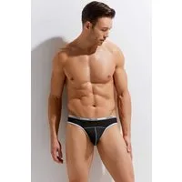 Mellice String Herren String Unterhose Baumwollqualität