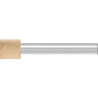 PFERD TOOLS Poliflex Schleifstift Zylinderform Bindung LR - 41210212