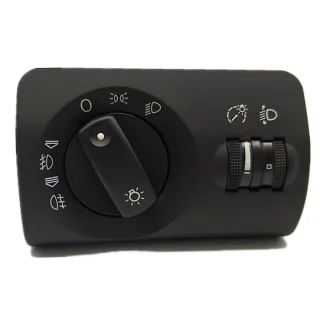 Lichtschalter Hauptlicht Schalter Scheinwefer für Audi A6 4B C5 ab 1997-2004