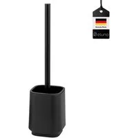 eluno WC-Reinigungsbürste VALONA inkl. 1x Bürstenkopf, Kunststoff, (1-tlg)