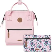CABAIA Rucksack Essentials Backpack (Set, 3-tlg)