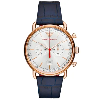 Emporio Armani Herren-Fliegeruhr AR11123
