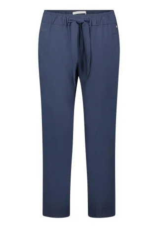 Betty & Co - Casual-Hose Dunkelblau - Gr. - 42