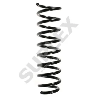 Suplex Feder verst?rkt hinten Audi A4 B5 03115