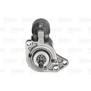 Valeo Austin MG Rover Seat Skoda VW 436019