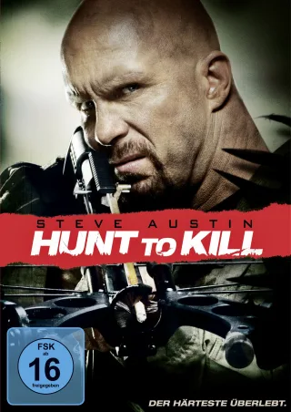 Hunt to Kill